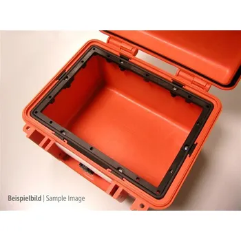 Ochrana fotoaparátu a videokamery Explorer Panel Frame Kit montážní rám pro 4412, 4419 kufr