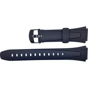 Řemínek na hodinky Řemínek na hodinky CASIO W 755-2 (1401)