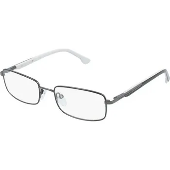 Sluneční brýle Brýle Police VK0860K59 Dětské Kaštanová Stříbřitý (ø 51 mm)