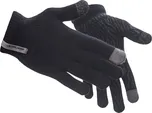 Sensor rukavice Merino černé S/M