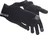 rukavice Sensor Merino černé