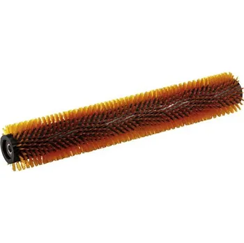 Podlahový mycí stroj Kärcher Válcový kartáč Kärcher - vysoký-nízký - 800 mm (oranžový) - 1 ks