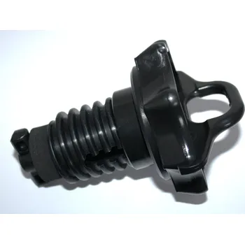 Šroub ORIGINÁLNÍ DÍL Šroub upevnění rezervního kola Octavia III 5G0803899 - originál