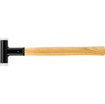 Kladivo NEO TOOLS Instalační kladivo, dřevěná rukojeť 25 mm