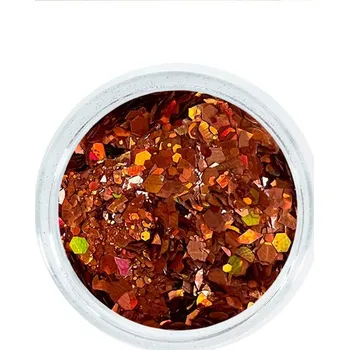 EUPHORIA Jasper glitry