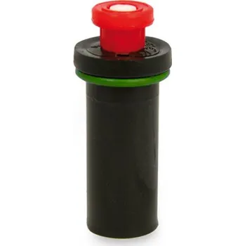 Postřikovač Mesto - Pístový manometr s pojistným ventilem, 6707L