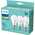 Žárovka Philips LED žárovka E27 10W 230V 1055lm 2700K