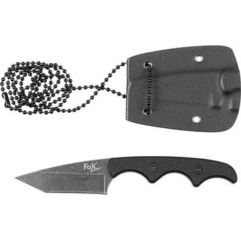 Pracovní nůž Nůž Fox Outdoor Neck II / 5cm