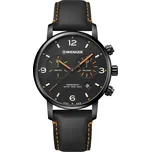 Wenger Urban Metropolitan Chrono 01.1743.114
