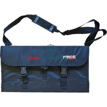 Kuchyňský nůž taška na nože - na 14 nožů Pirge Gastro