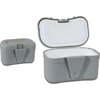 Box Iron Trout Insulated Box