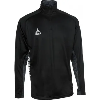 Pánská mikina Mikina Select Spain 1/2 Zip T26-01986 6 let