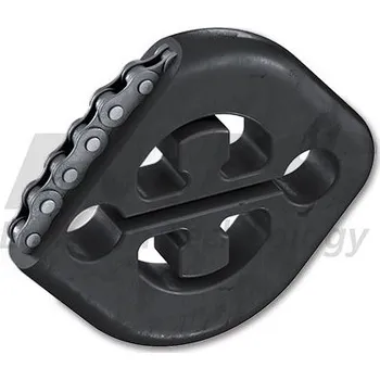 Držák, tlumič výfuku HJS 83 13 2496