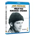 Přelet nad kukaččím hnízdem (1975)