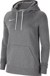 NIKE Park 20 Hoodie šedá M