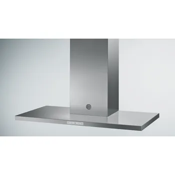 Digestoř Komínový odsavač par Hoover HBS94X