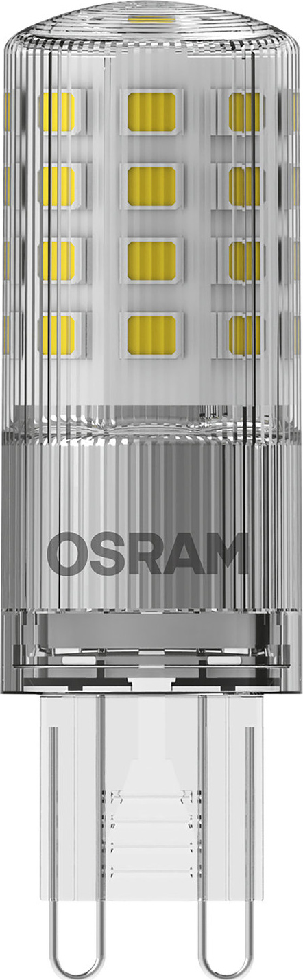 Ledvance Pin LEDVANCE Pin Dim G9 4W 230V 470lm 2700K od 106 Kč - Zbozi.cz