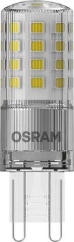 Žárovka OSRAM PIN Dim 40 G9 4W 230V 470lm 2700K