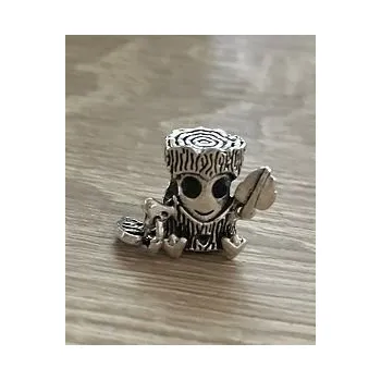 Seriál korálek Roztomilé stromové stvoření větší