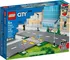 Stavebnice LEGO LEGO City 60304 Křižovatka