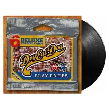 Zahraniční hudba LP Dog Eat Dog: Play Games 2022 180g Vinyl