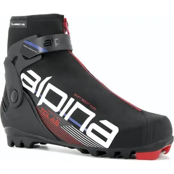 Běžkařské boty Boty na běžky Alpina T CLASSIC AS JR 21/22 Velikost EUR: 39