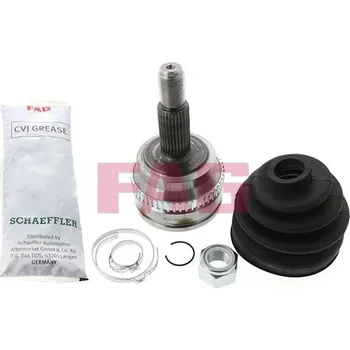 Hřídel nápravy Sada kloubů, hnací hřídel Schaeffler FAG 771 0292 30