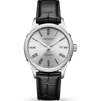 Módní doplněk Hamilton American Classic Valiant Automatic H39515754