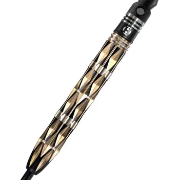 Šipka Harrows Šipky Steel Imperial Diamond - 26g