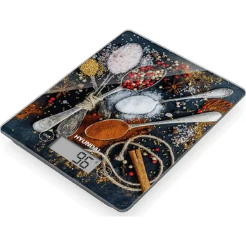 Kuchyňská váha Hyundai KVE893D