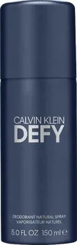 Calvin Klein Defy deospray 150 ml