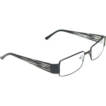 Brýlová obroučka Pánské dioptrické brýle Infinity IC210black