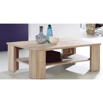 Konferenční stolek Konferenční stolek dub sonoma BRUCE BR3T01