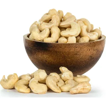 Grizly Kešu Natural WW320 Premium 