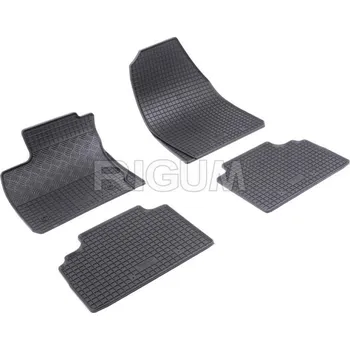 autokoberec Gumové koberce Ford Transit Courier 2014 5 míst