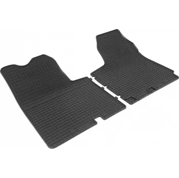 autokoberec Petex Gumové autokoberce Nissan Primastar 2006-2014