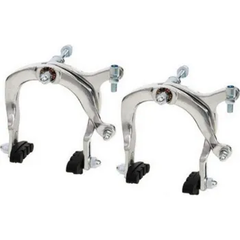 Brzda na kolo brzdy Alhonga silniční přední+zadní 53-75mm