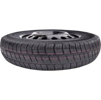 Plechové kolo Dojezdové kolo TOYOTA C-HR I R16 5x114,3x60