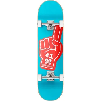 Skateboard HYDROPONIC komplet - Hand Complete Skateboard (MULTI1395) velikost: 8in