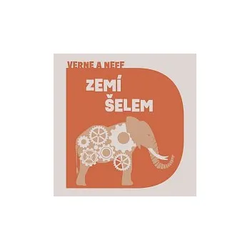Česká hudba Pavel Soukup – Verne, Neff: Zemí šelem