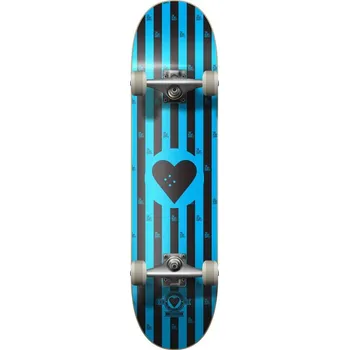 Skateboard HEART SUPPLY komplet - Round Logo Complete Skateboard (MULTI1513)