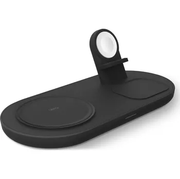 Uniq UNIQ-AEREOM3IN1(EU)-BLACK