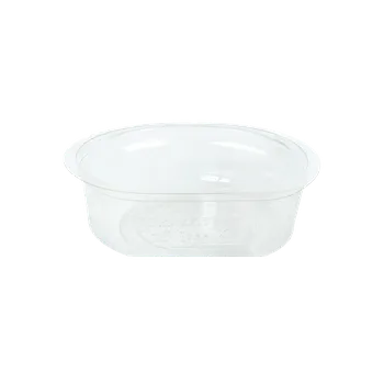 Jednorázové nádobí EcoPack Vložka EKO PLA 130 ml pro kelímky O92 mm bal/100 ks