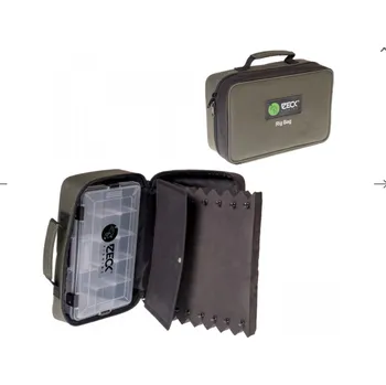 Pouzdro na rybářské vybavení ZECK RigBag taška