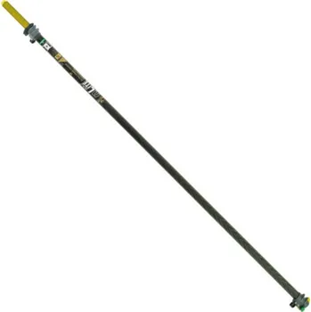 Vysavač na okno Ungerglobal UNGER - HiFlo nLite Connect Ultra HiMod prodloužení násady z karbonu, 3.50 m / 11.5 stop, 2 díly, UH35G