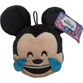 plyšák Disney emoji 11-15cm Varianta: V1