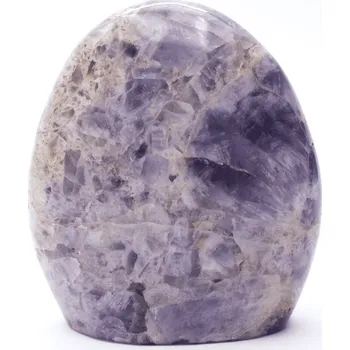 Přírodní kámen Milujeme Kameny Ametyst - leštěný ovál AL7 259984