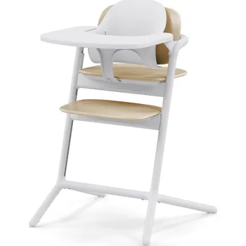Cybex Lemo 2 3v1 Sand White