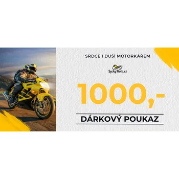 Dárkový potravinový koš Dárkový poukaz v hodnotě 1000 Kč - Vánoční edice