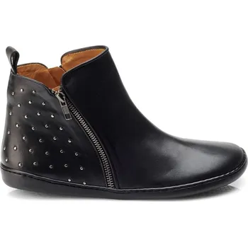 Dámské baleríny Kožené boty Zaqq Qlare black 41